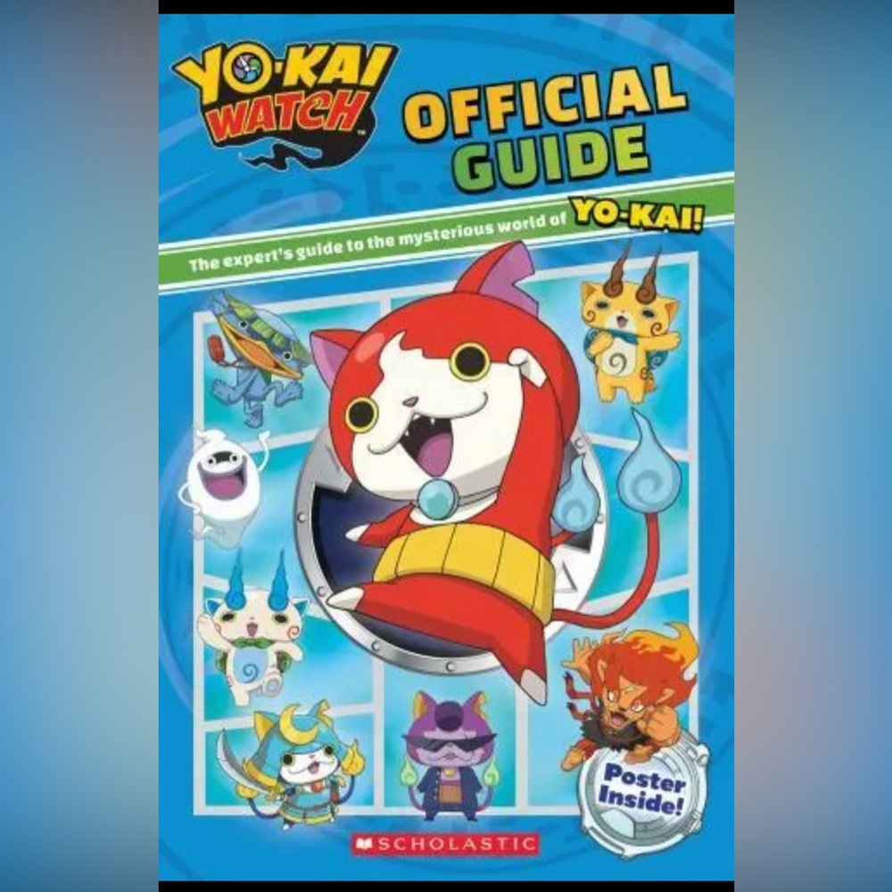 Official Guide by Meredith Rusu (2016, Trade Paperback)